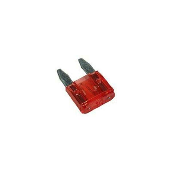 Marmat 5 Amp Mini Atc Fuse, 25PK MATC5X